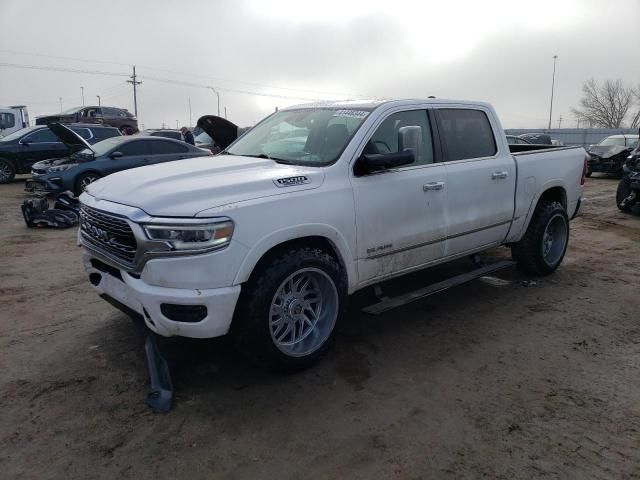 2019 Dodge RAM 1500 Limited