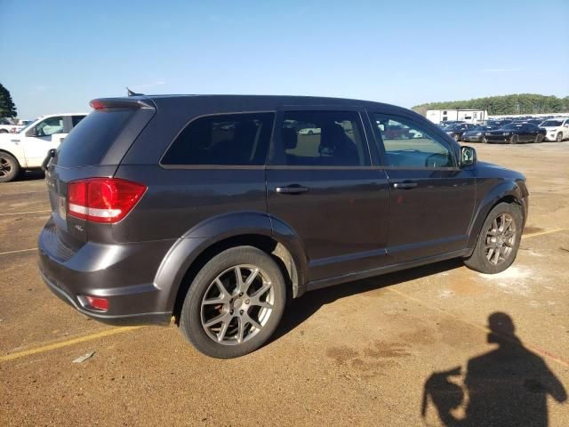 2016 Dodge Journey R/T