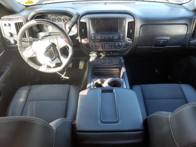 2014 GMC Sierra K1500 SLE