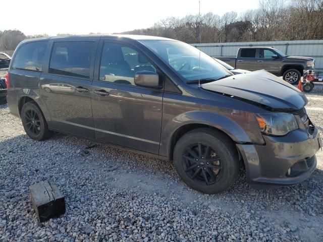 2020 Dodge Grand Caravan GT