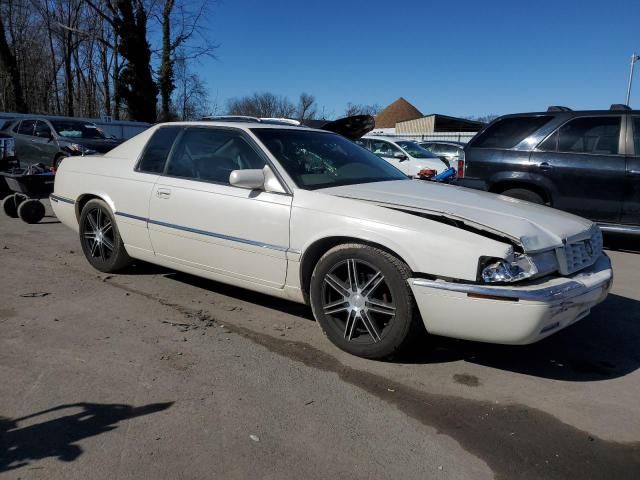 1999 Cadillac Eldorado Touring