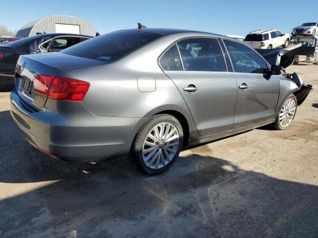 2013 Volkswagen Jetta TDI