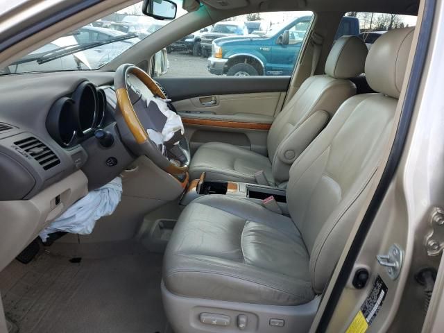 2007 Lexus RX 350