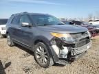 2012 Ford Explorer Limited