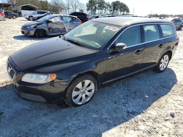 2008 Volvo V70 3.2