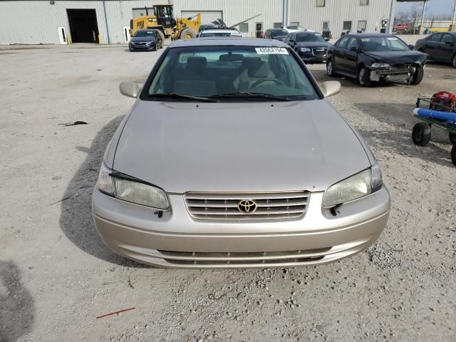 1997 Toyota Camry CE