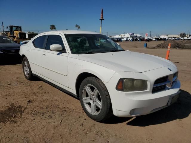 2010 Dodge Charger