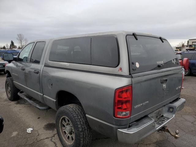 2005 Dodge RAM 2500 ST