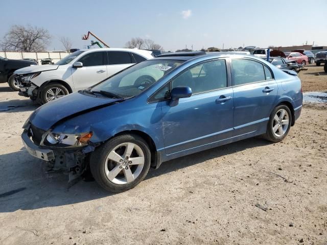 2006 Honda Civic EX