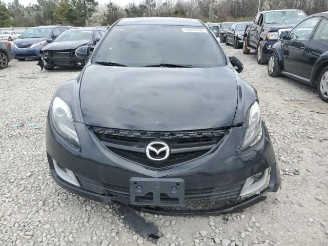 2011 Mazda 6 I