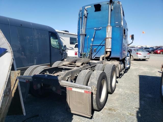 2003 Peterbilt 387