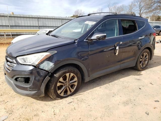 2014 Hyundai Santa FE Sport