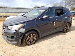 Salvage cars for sale from Copart Chatham, VA: 2014 Hyundai Santa FE Sport