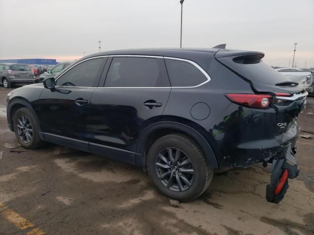 2022 Mazda CX-9 Touring