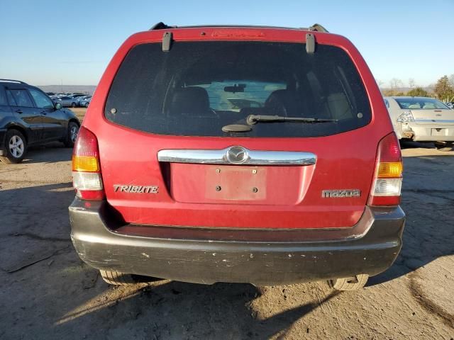 2004 Mazda Tribute ES