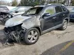 2013 KIA Sorento EX