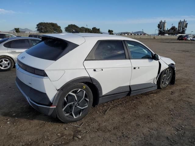 2022 Hyundai Ioniq 5 SEL