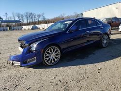 2014 Cadillac ATS for sale in Spartanburg, SC