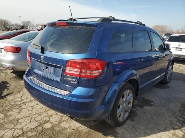 2009 Dodge Journey SXT