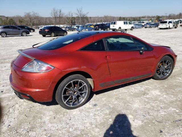 2012 Mitsubishi Eclipse GS Sport