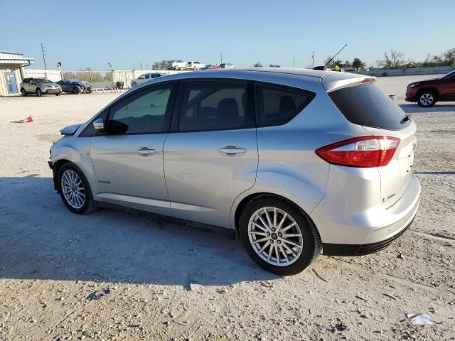 2013 Ford C-MAX SE