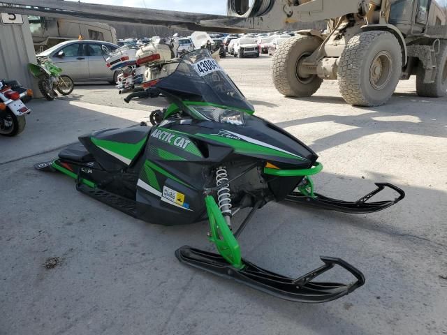 2013 Arctic Cat F800