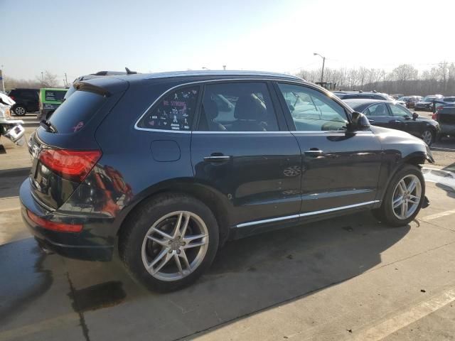 2016 Audi Q5 Premium