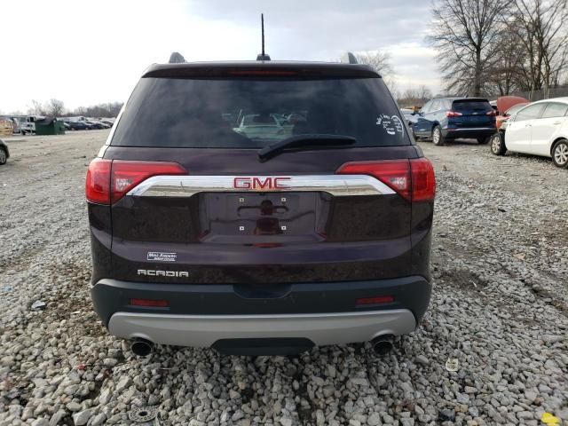 2017 GMC Acadia SLT-2