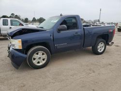 2009 Chevrolet Silverado K1500 LT for sale in Newton, AL