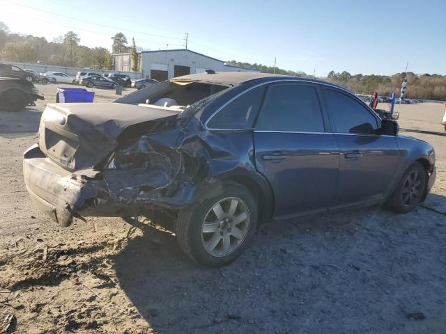 2007 Ford Five Hundred SEL