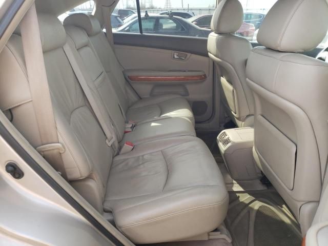 2004 Lexus RX 330