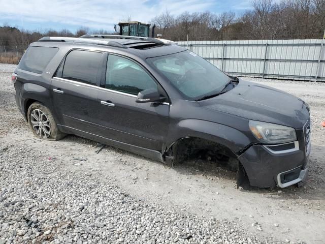 2014 GMC Acadia SLT-1