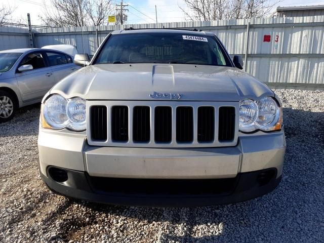 2010 Jeep Grand Cherokee Laredo