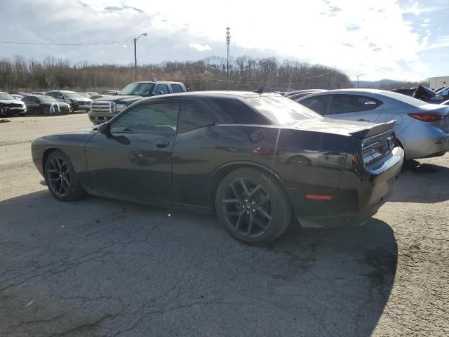 2019 Dodge Challenger R/T