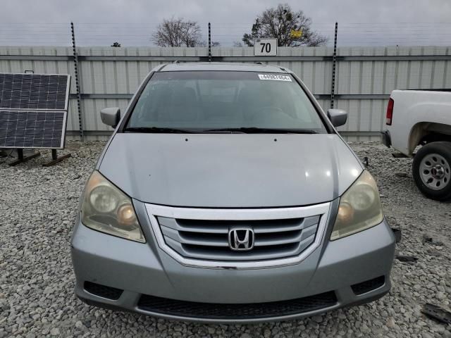 2008 Honda Odyssey EXL