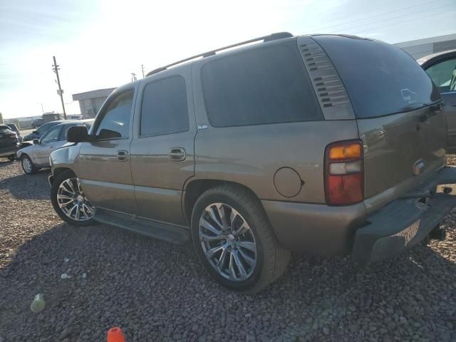 2003 GMC Yukon