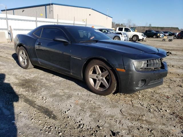 2013 Chevrolet Camaro LS