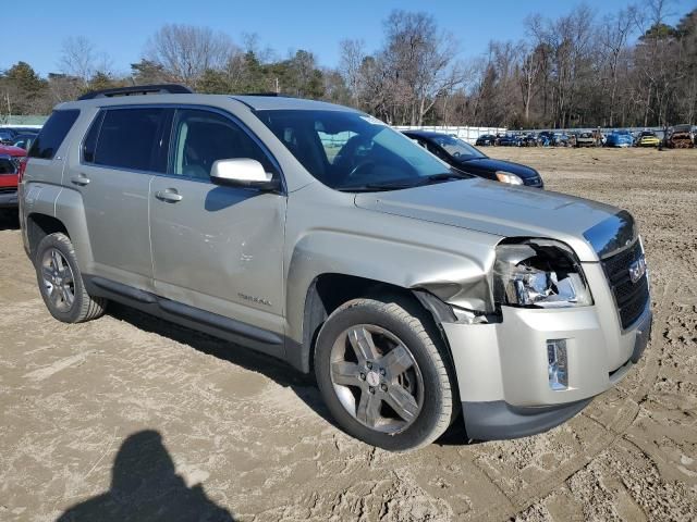 2013 GMC Terrain SLE