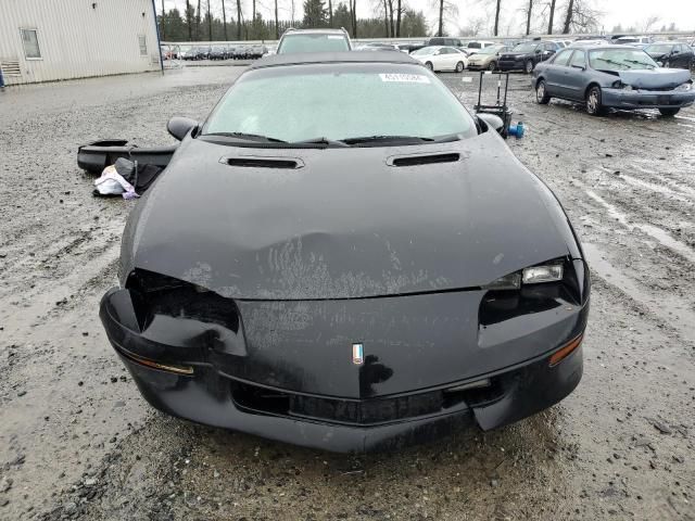 1996 Chevrolet Camaro Z28