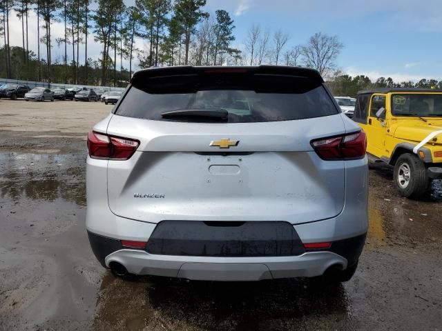 2020 Chevrolet Blazer 1LT