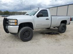 2011 Chevrolet Silverado K1500 LT for sale in Apopka, FL