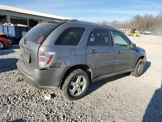 2006 Chevrolet Equinox LT