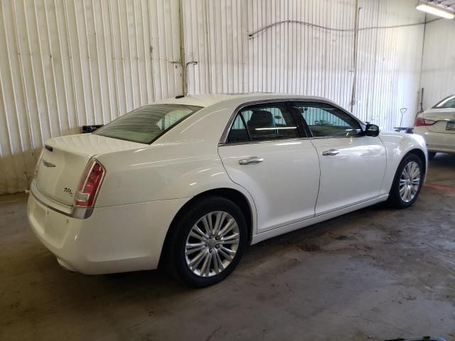 2013 Chrysler 300C Luxury