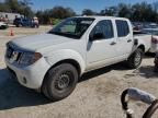 2014 Nissan Frontier S