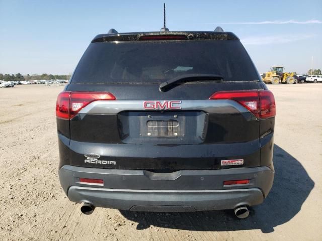 2017 GMC Acadia ALL Terrain