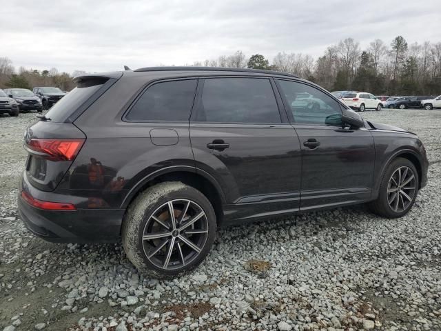 2023 Audi Q7 Premium Plus