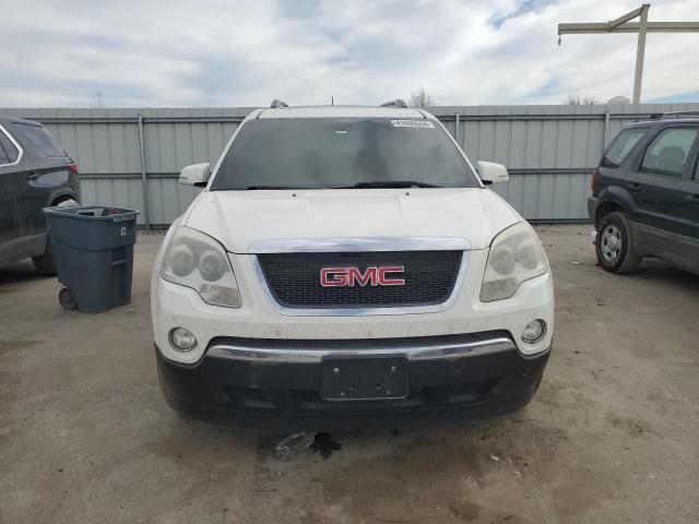 2011 GMC Acadia SLT-1