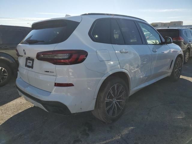 2021 BMW X5 Sdrive 40I