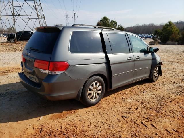 2008 Honda Odyssey EXL