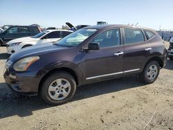 Nissan Rogue salvage cars for sale: 2014 Nissan Rogue Select S